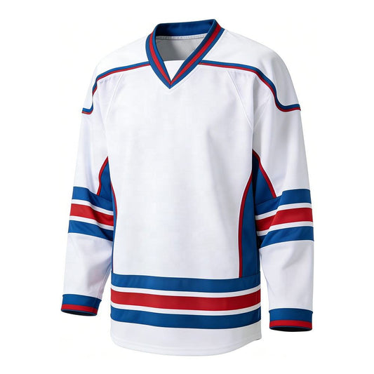 Ice Hockey Jersey