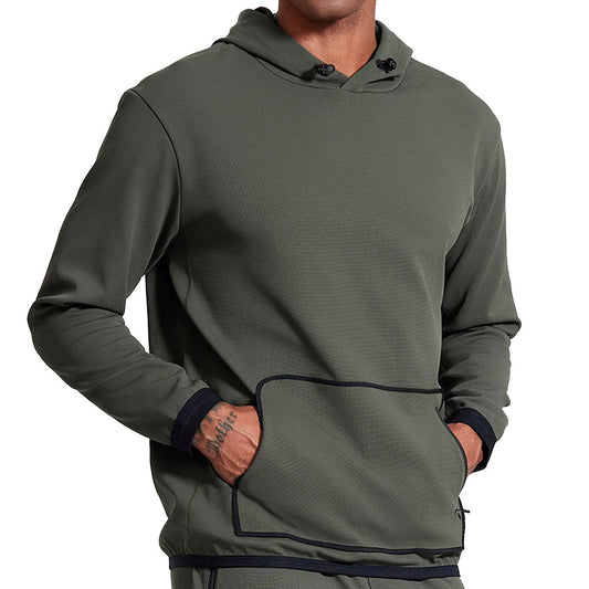 Men Hoodies
