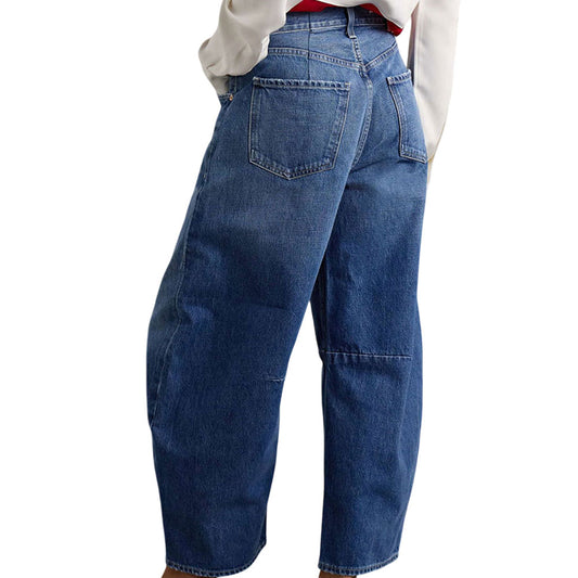 Barrel Pants