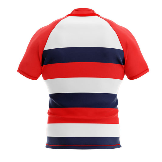 Rugby Jerseys