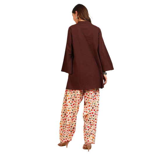 WESTERN CO-ORD SET