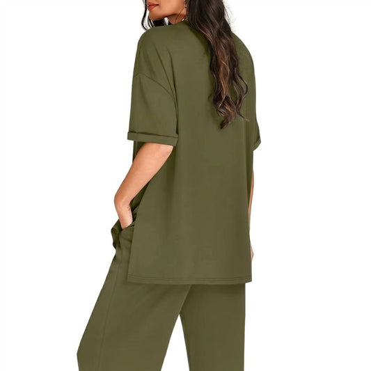 WESTERN CO-ORD SET