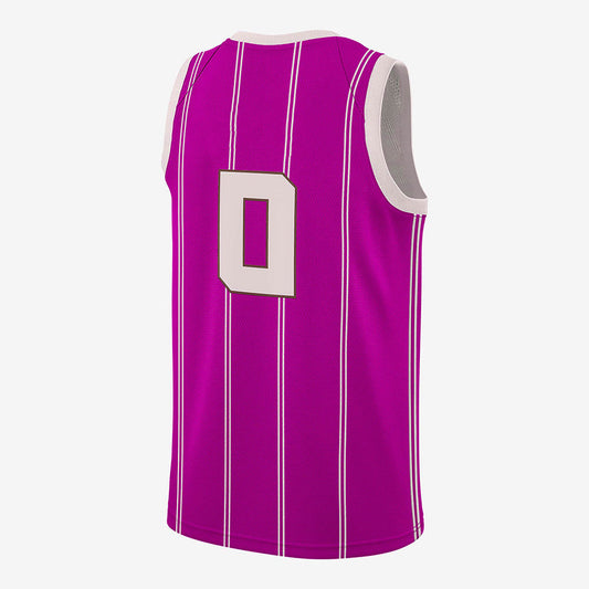 Basketball Jersey
