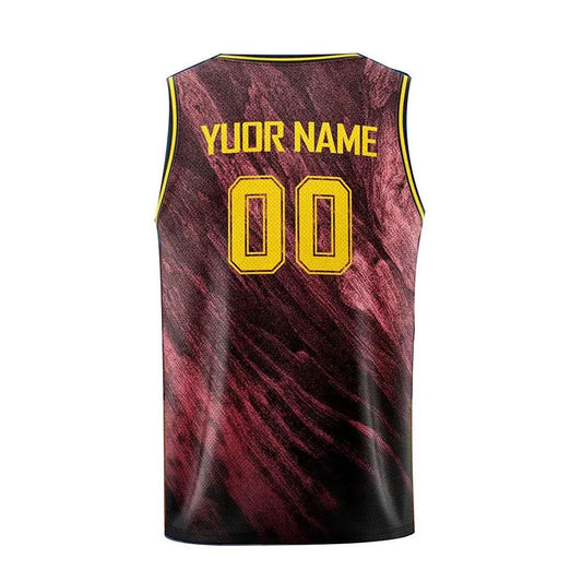 Basketball Jerseys