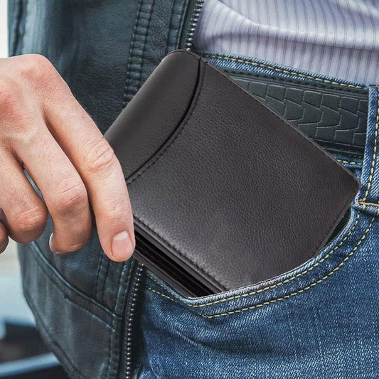 Wallets