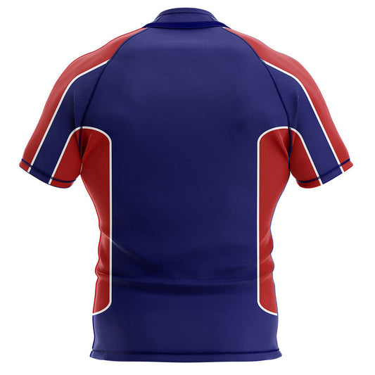 Rugby Jerseys