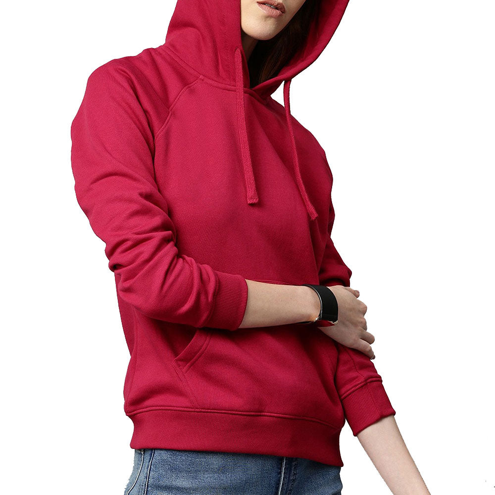 Women Hoodies