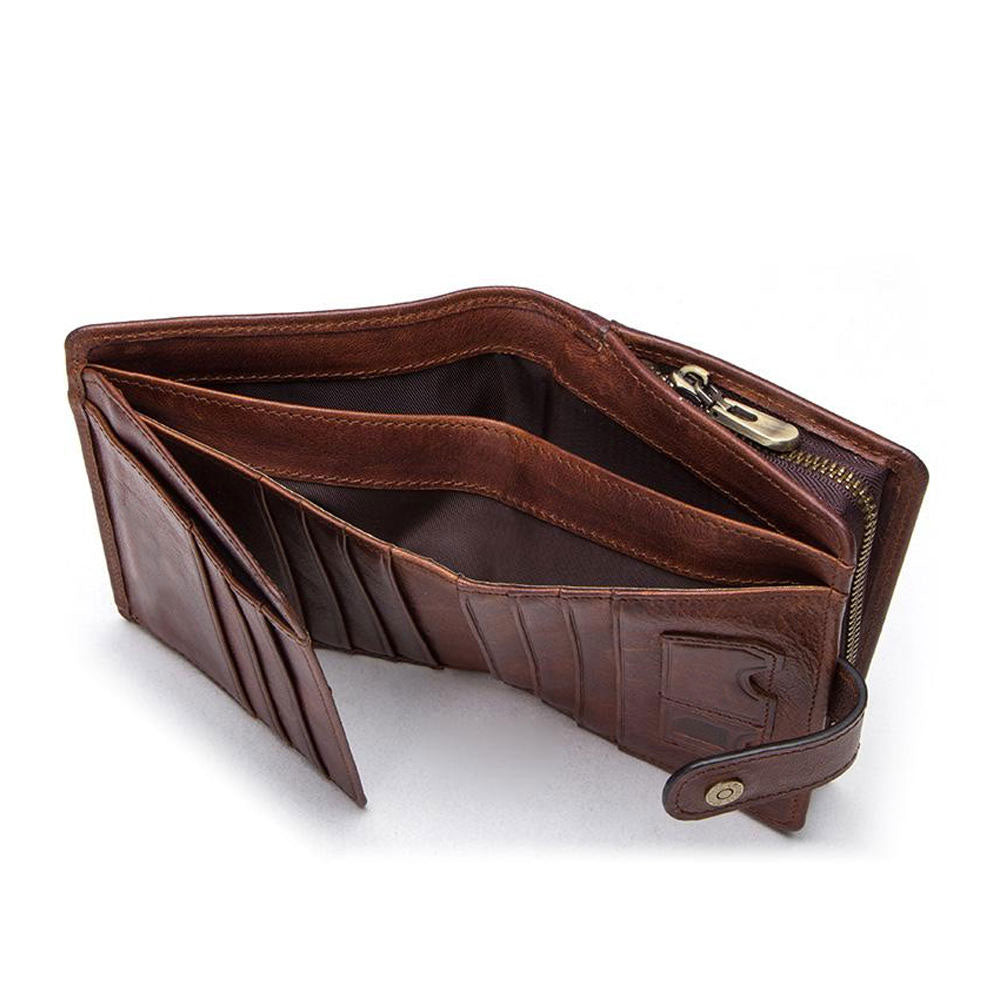 Wallets