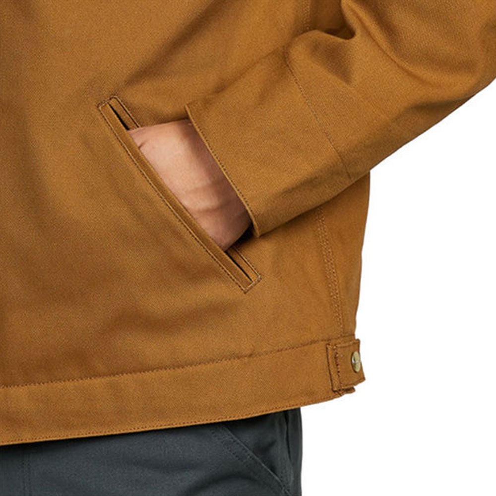 Jackets