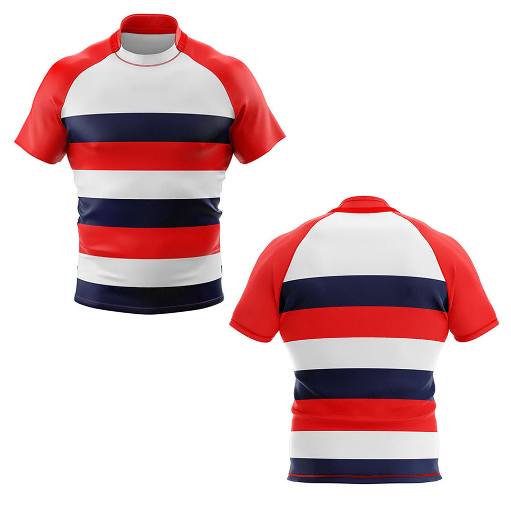 Rugby Jerseys