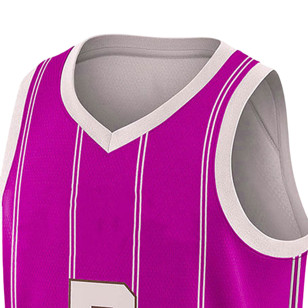 Basketball Jersey
