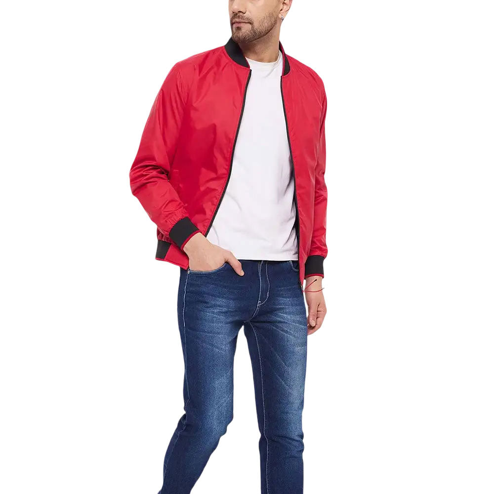 Jackets