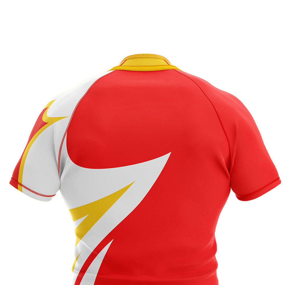 Rugby Jersey