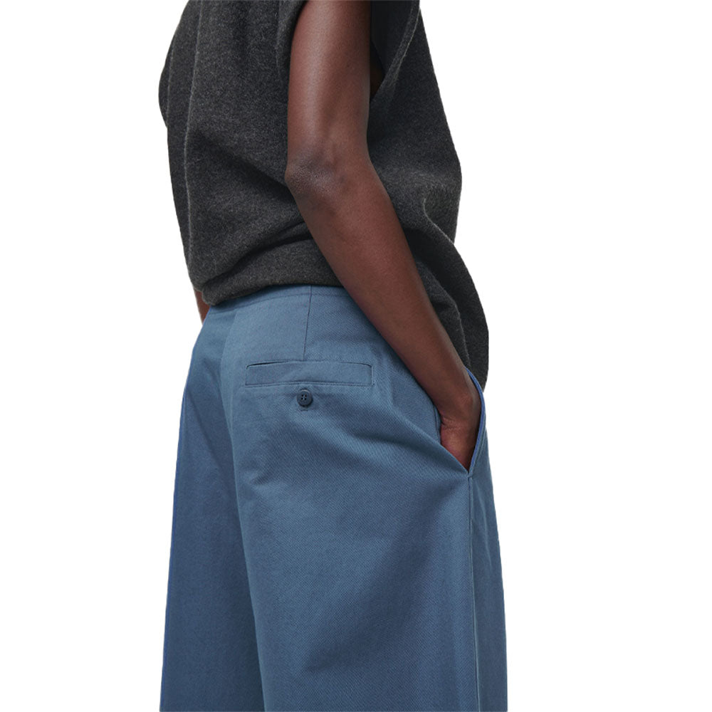 Barrel Pants