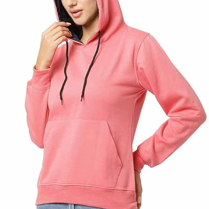 Women Hoodies