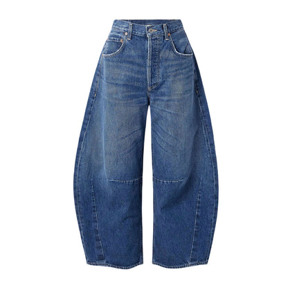 Barrel Pants