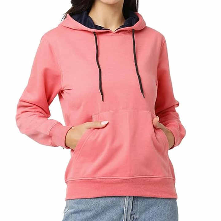 Women Hoodies
