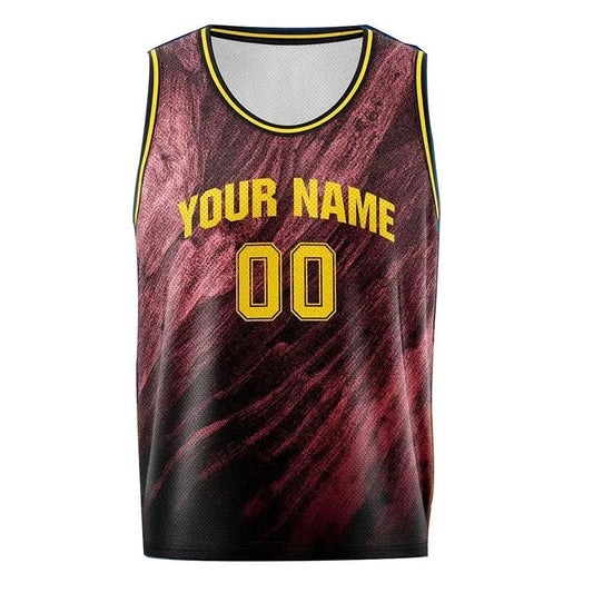 Basketball Jerseys