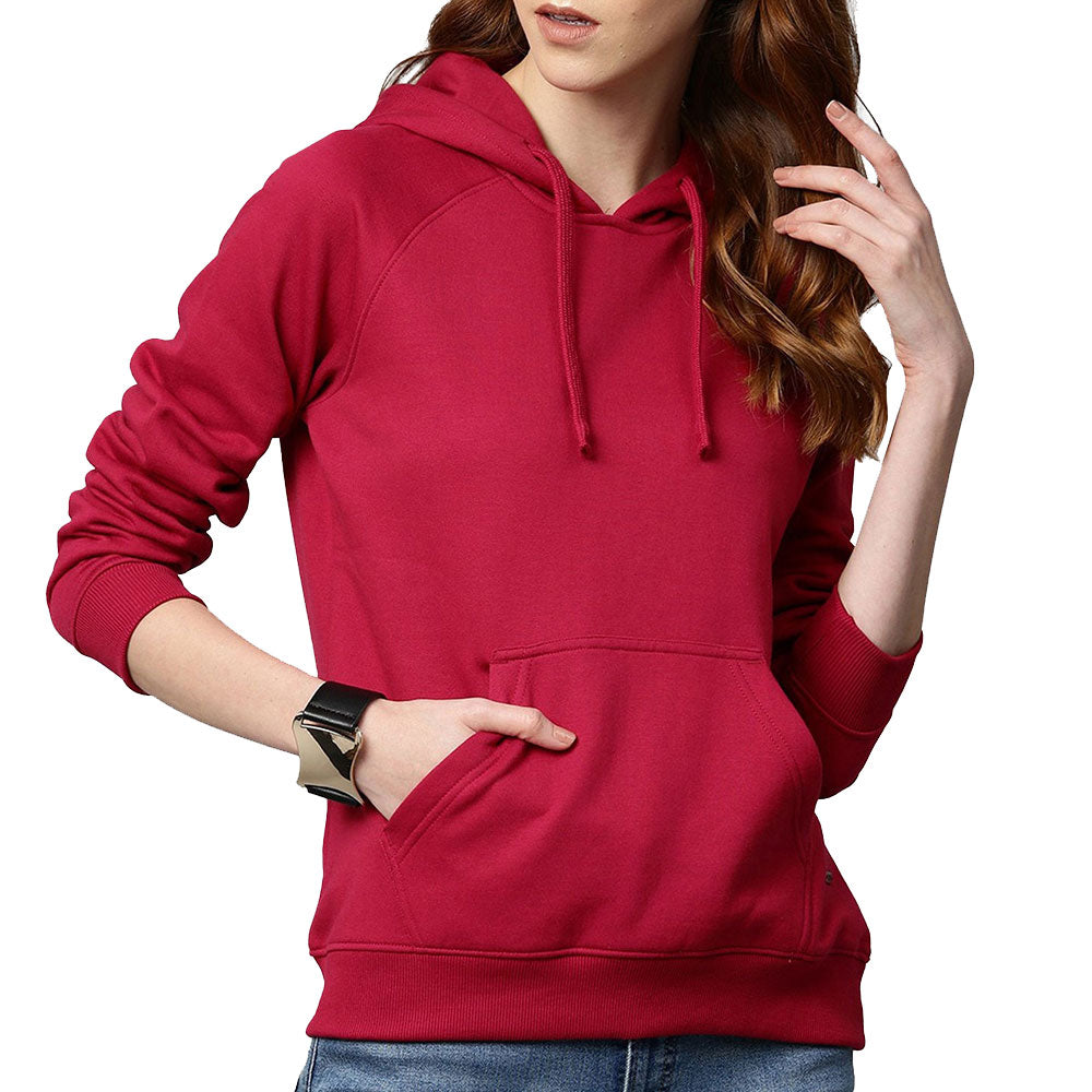 Women Hoodies