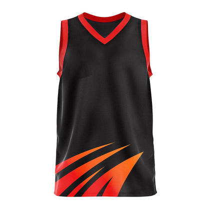 Basketball Jerseys
