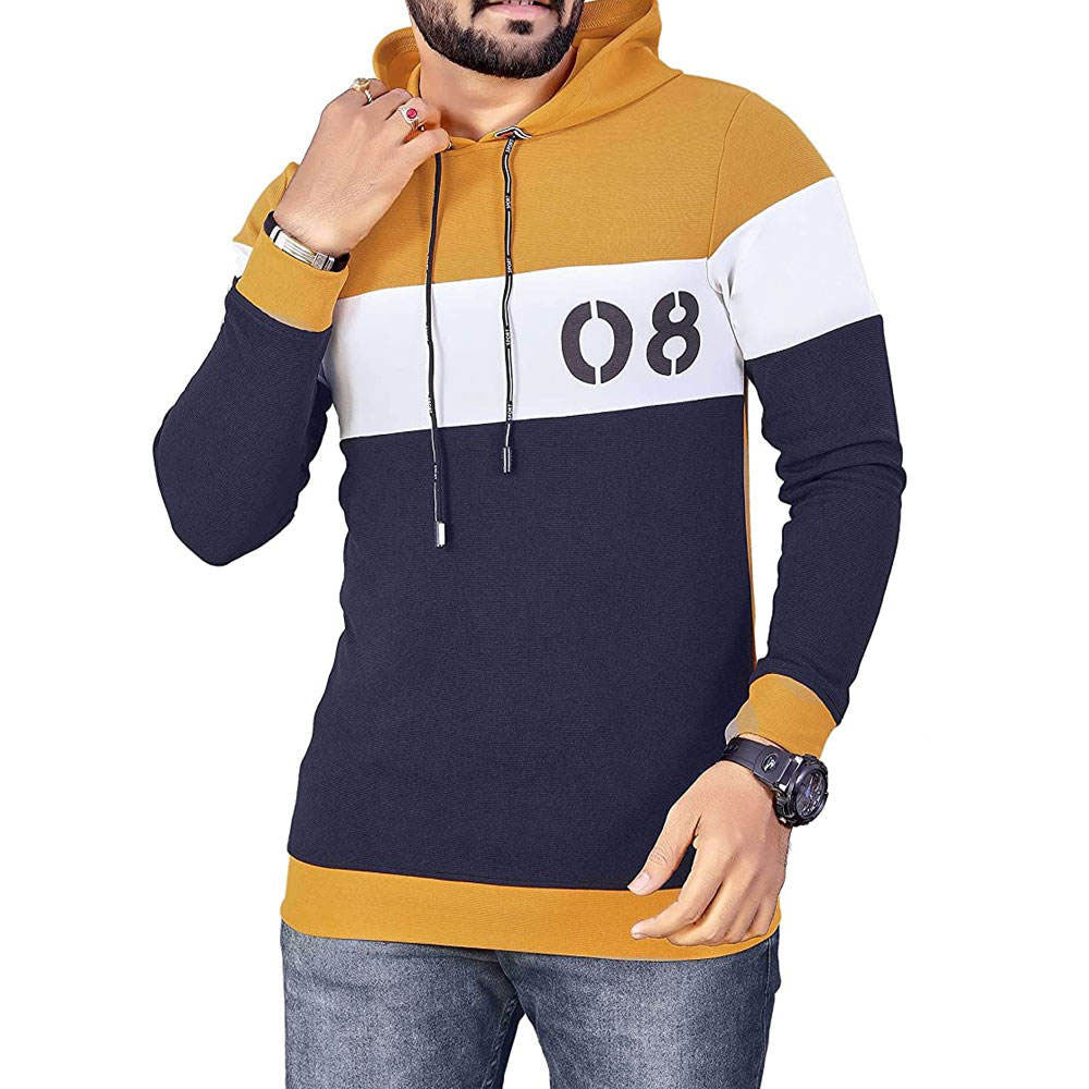 Men Hoodies