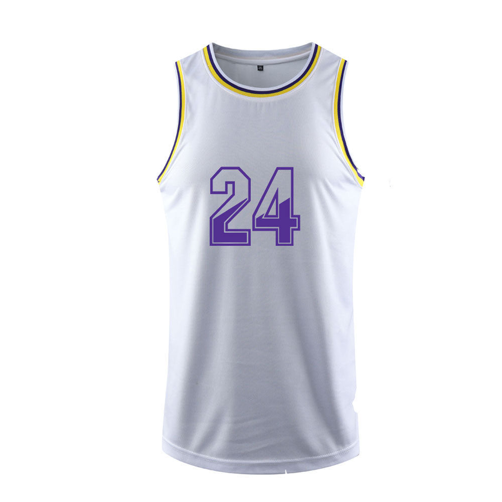 Basketball Jerseys