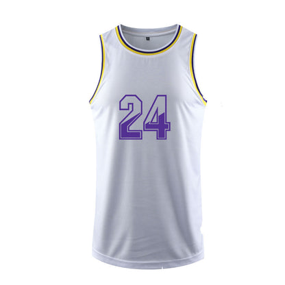Basketball Jerseys