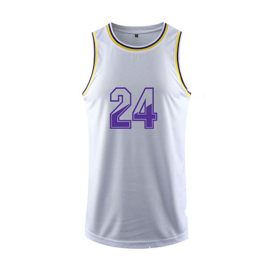 Basketball Jerseys