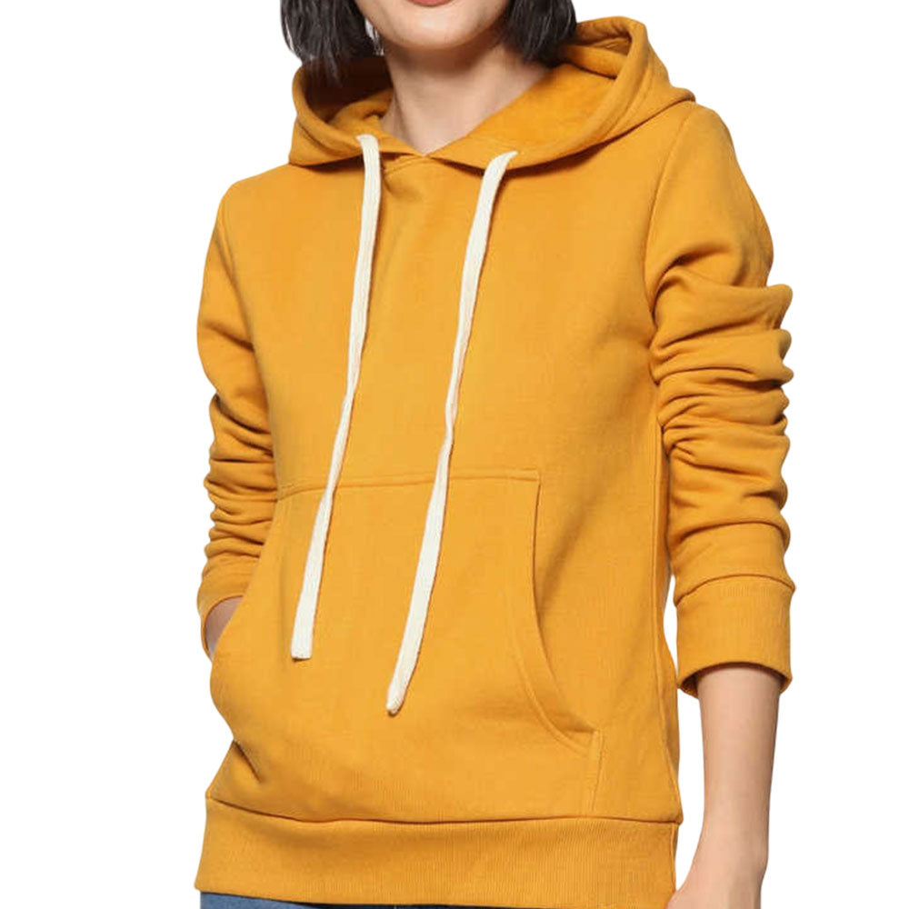 Women Hoodies
