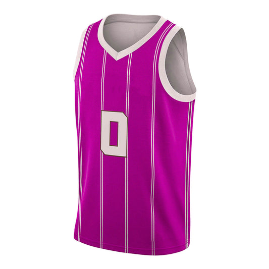 Basketball Jersey