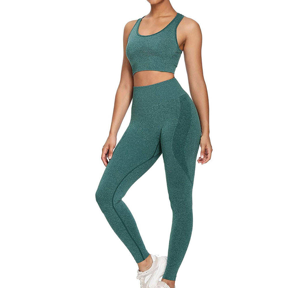 Yoga Sets