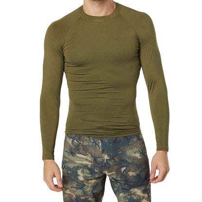 Compression Shirts