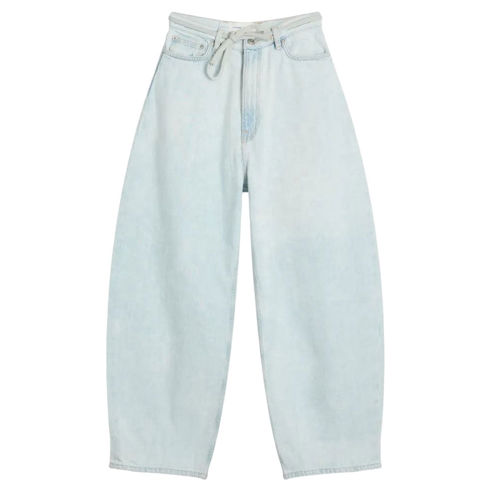 Barrel Pants