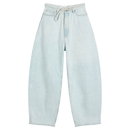 Barrel Pants