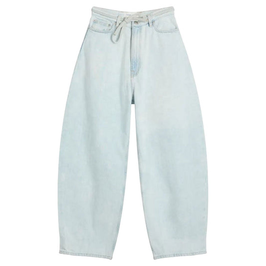 Barrel Pants