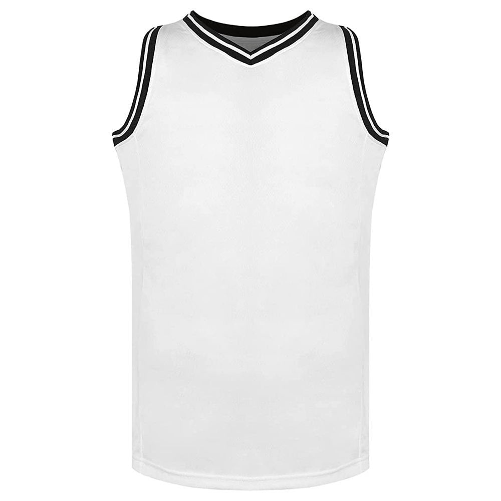 Basketball Jersey