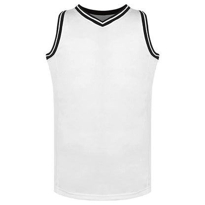 Basketball Jersey