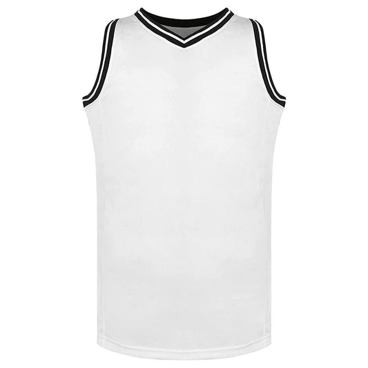 Basketball Jersey