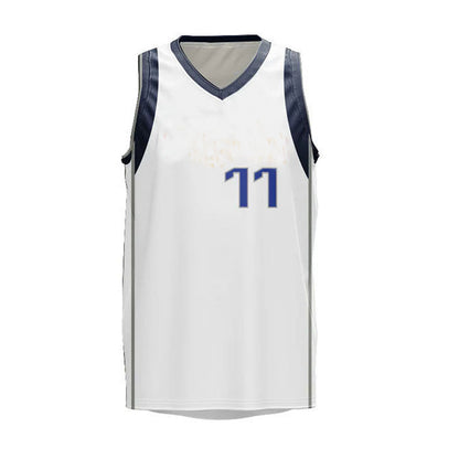 Basketball Jersey