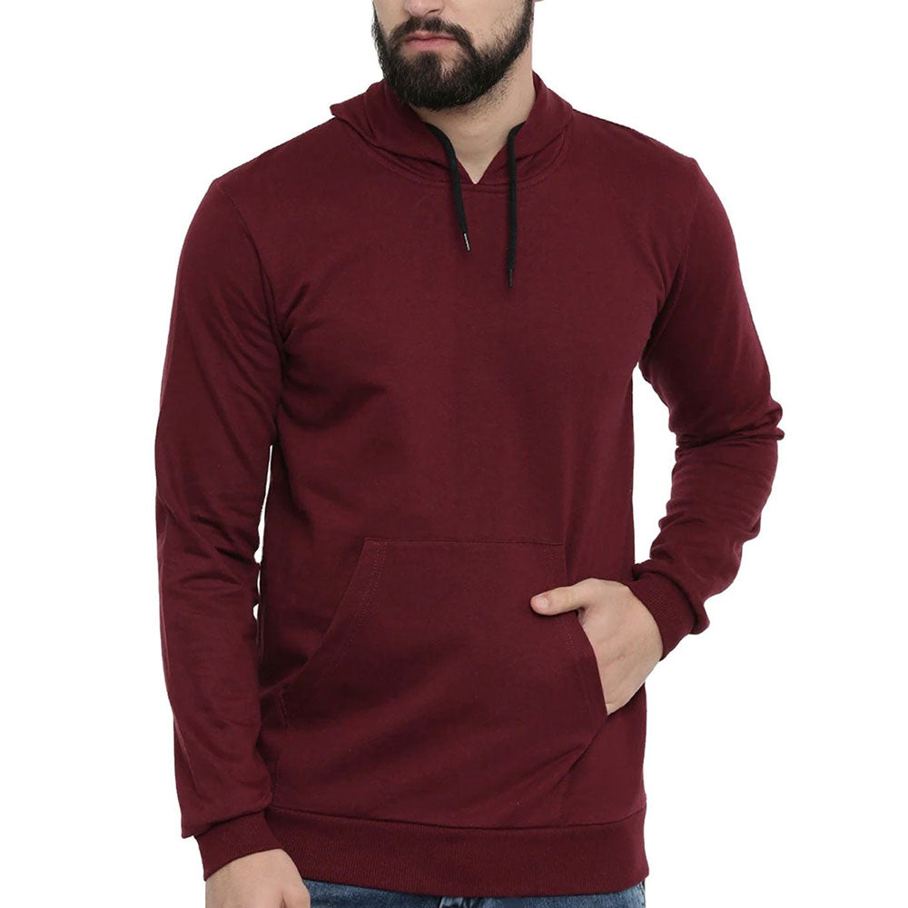 Men Hoodies