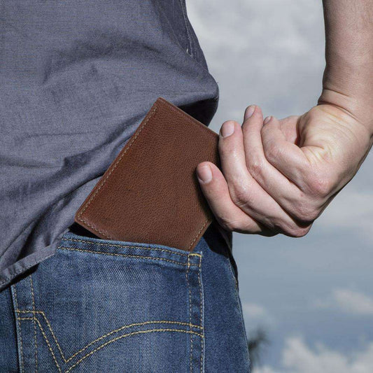 Wallets