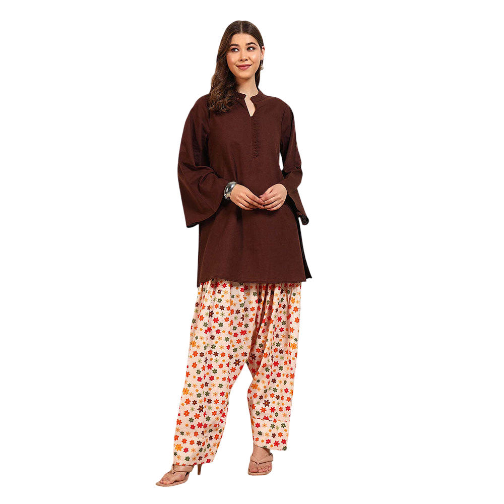 WESTERN CO-ORD SET