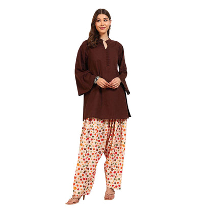 WESTERN CO-ORD SET