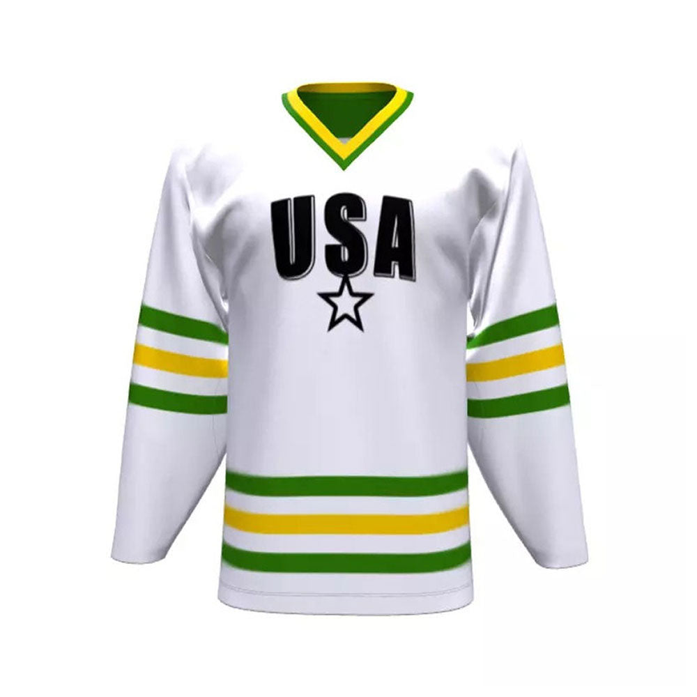 Ice Hockey Jerseys