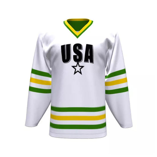 Ice Hockey Jerseys