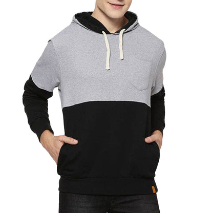 Men Hoodies