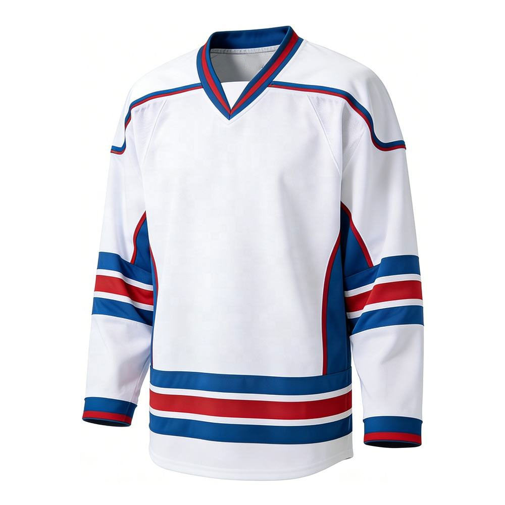 Ice Hockey Jersey