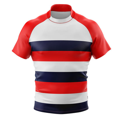 Rugby Jerseys