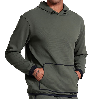 Men Hoodies