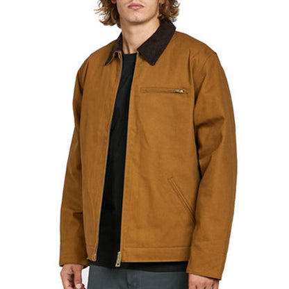 Jackets